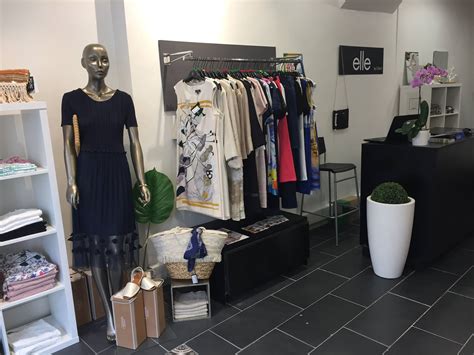 magasins de vétements de qualité pour femme en essonne